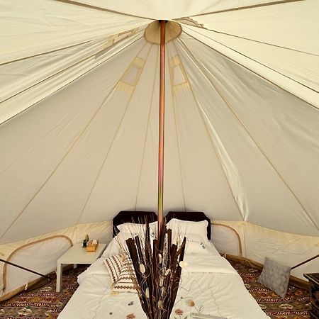Thousand Stars Desert Camp Bidiya Экстерьер фото