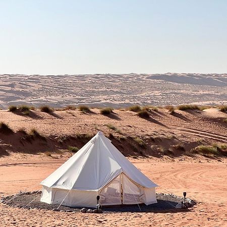 Thousand Stars Desert Camp Bidiya Экстерьер фото