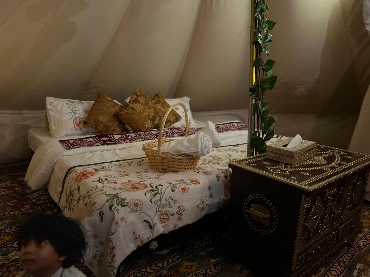 Thousand Stars Desert Camp Bidiya Экстерьер фото