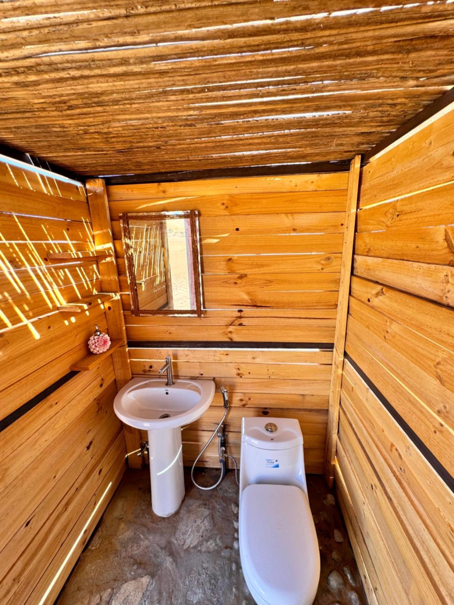 Thousand Stars Desert Camp Bidiya Экстерьер фото