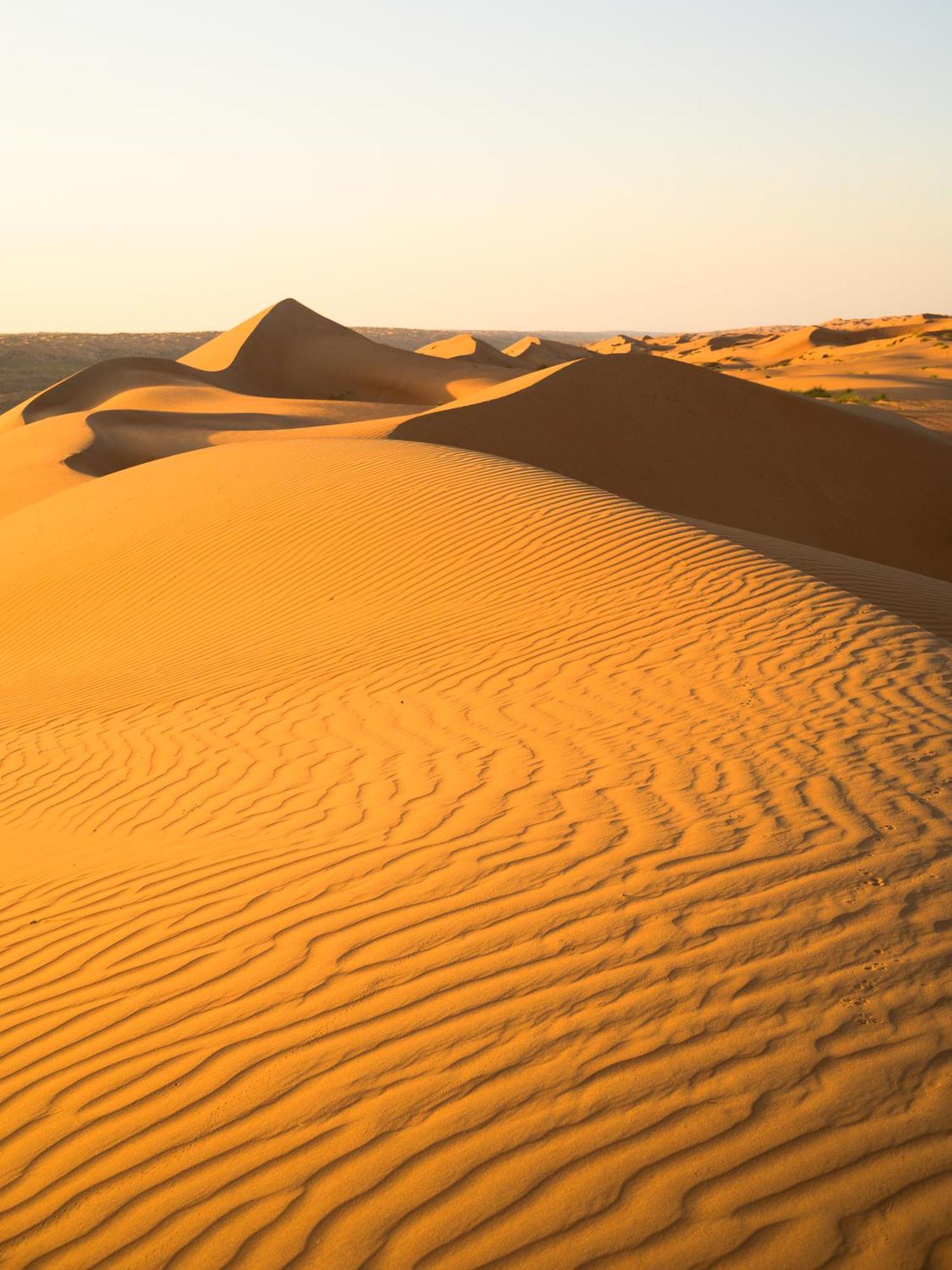 Thousand Stars Desert Camp Bidiya Экстерьер фото